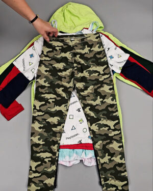 Фотография  679 - C&A Kids#7 кг, ЛОТ СТ-9671 оптом в Владимире и Владимирской области