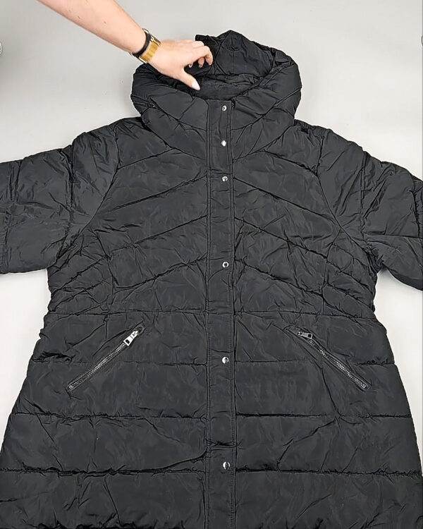 Фотография  267 - Куртки м/ж (Adult SKI Jackets Premium)#18 кг, ЛОТ СХ-0246 оптом в Владимире и Владимирской области