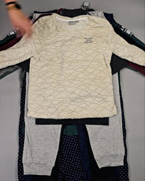 Фотография  958 - ALDI Winter mix#13 кг, ЛОТ СТ-9819 оптом в Владимире и Владимирской области