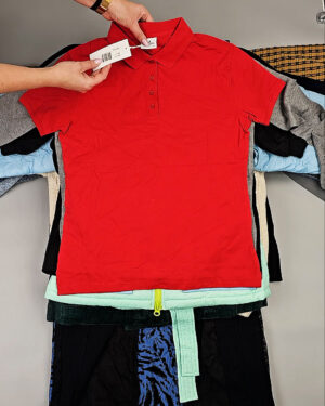 Фотография  883 - DK, Bestseller + Winter mix#15 кг, ЛОТ СТ-9955 оптом в Владимире и Владимирской области