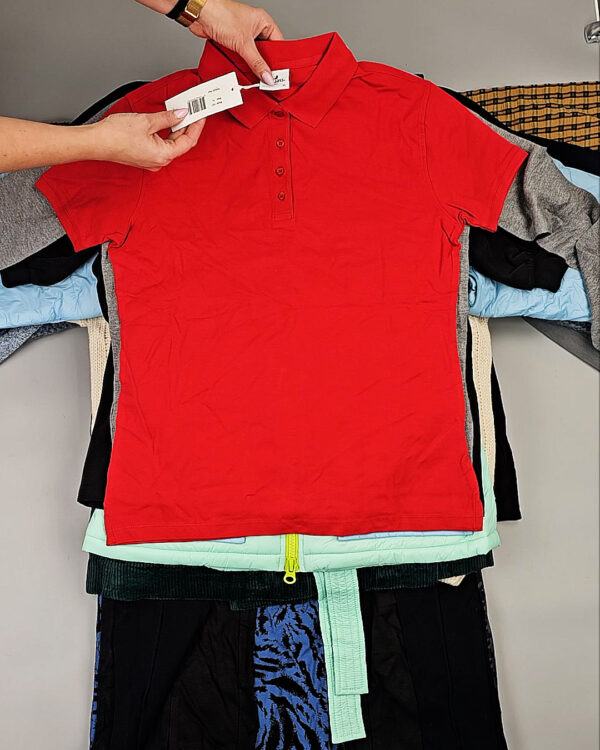 Фотография  792 - DK, Bestseller + Winter mix#15 кг, ЛОТ СТ-9955 оптом в Владимире и Владимирской области