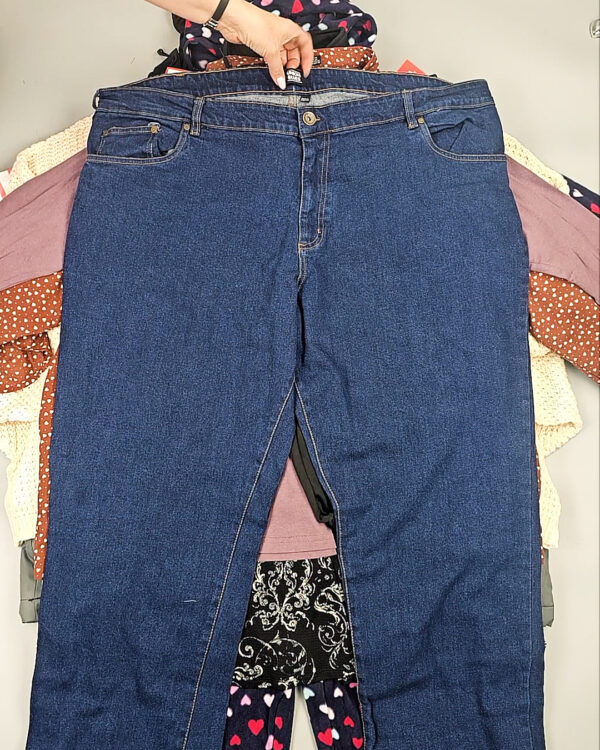 Фотография  776 - XXL Winter mix БМ#15 кг, ЛОТ СХ-0195 оптом в Владимире и Владимирской области