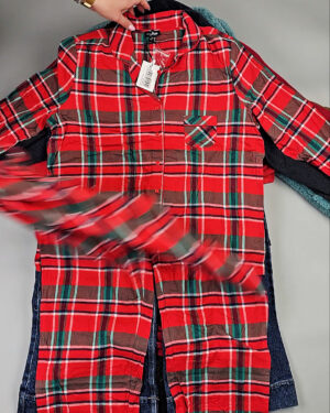 Фотография  694 - Scotland Winter mix#15 кг, ЛОТ СХ- 0223 оптом в Владимире и Владимирской области