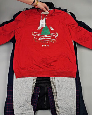 Фотография  174 - ALDI Winter mix#13 кг, ЛОТ СТ-9820 оптом в Владимире и Владимирской области