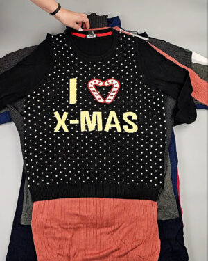 Фотография  166 - LIDL Winter м/ж 022024#15 кг, ЛОТ СТ-9977 оптом в Владимире и Владимирской области