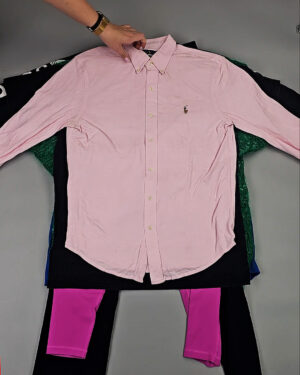 Фотография  507 - Vintage Black#50 кг, ЛОТ СХ-0210 оптом в Владимире и Владимирской области