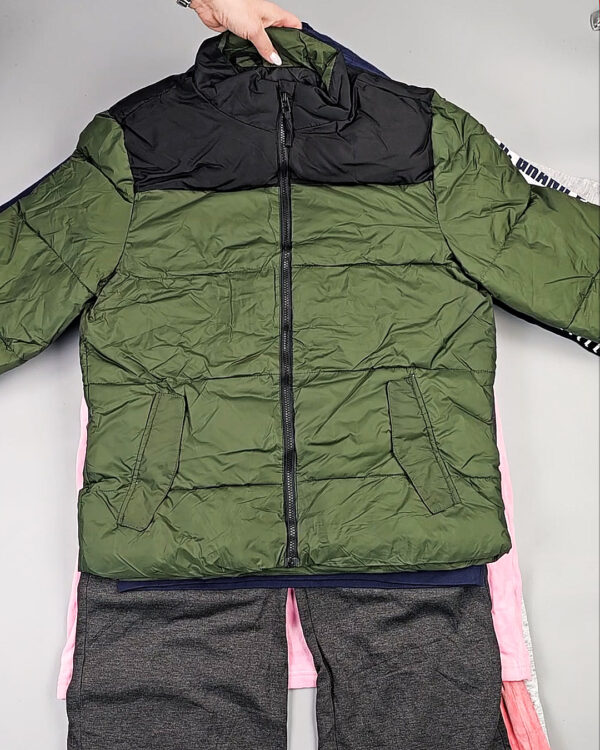 Фотография  718 - LIDL Winter mix#15 кг, ЛОТ СТ-9982 оптом в Владимире и Владимирской области