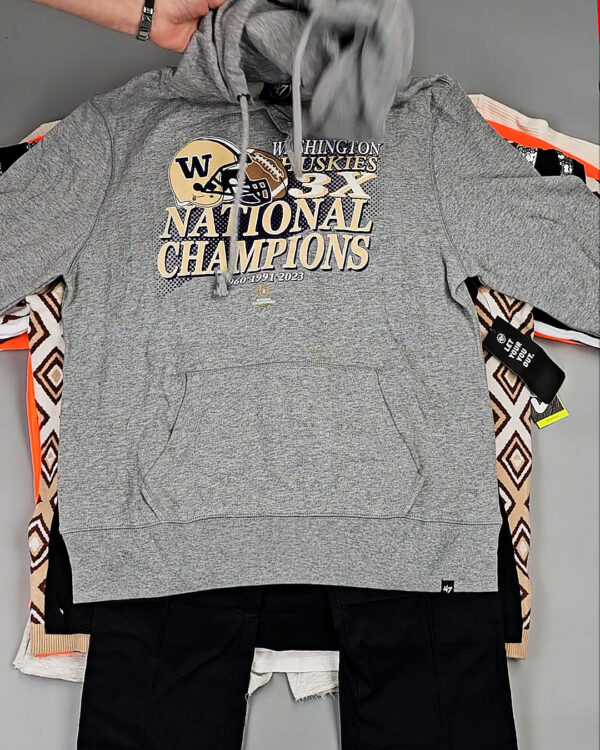 Фотография  361 - CANADA  Winter mix 084#20 кг, ЛОТ СТ-9990 оптом в Владимире и Владимирской области