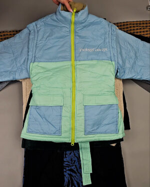 Фотография  767 - DK, Bestseller + Winter mix#15 кг, ЛОТ СТ-9955 оптом в Владимире и Владимирской области