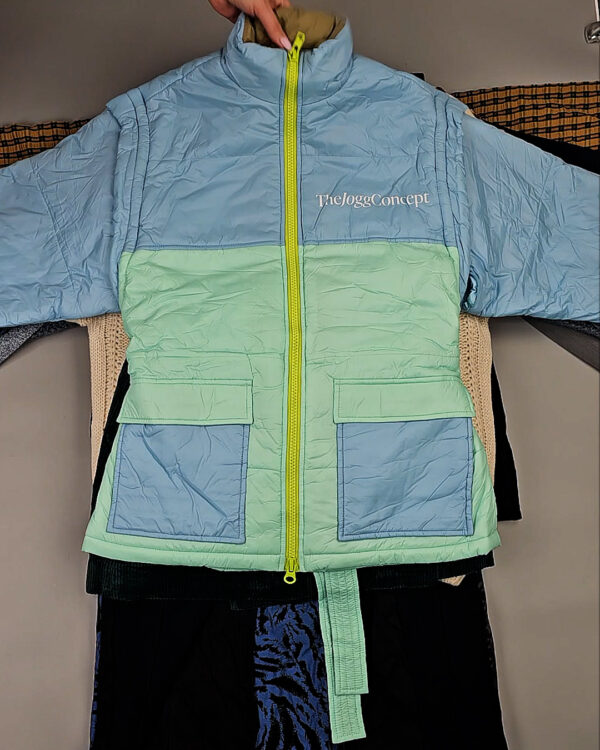 Фотография  244 - DK, Bestseller + Winter mix#15 кг, ЛОТ СТ-9955 оптом в Владимире и Владимирской области