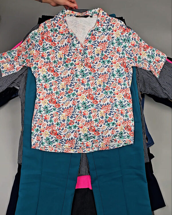 Фотография  653 - SC Winter 1 mix#20 кг, ЛОТ СХ-0253 оптом в Владимире и Владимирской области