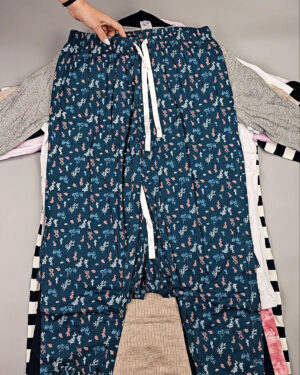 Фотография  631 - LIDL Winter mix#15 кг, ЛОТ СТ-9981 оптом в Владимире и Владимирской области