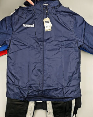 Фотография  948 - HUMMEL mix 50 AF23#19 кг, ЛОТ СТ-9642 оптом в Владимире и Владимирской области