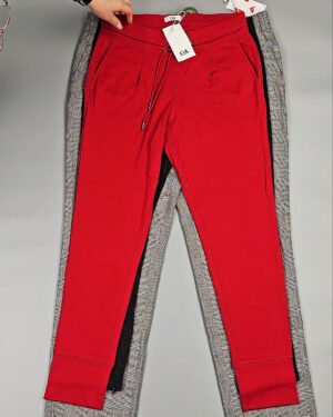 Фотография  226 - Брюки м/ж C&A#10 кг, ЛОТ СТ-9849 оптом в Владимире и Владимирской области