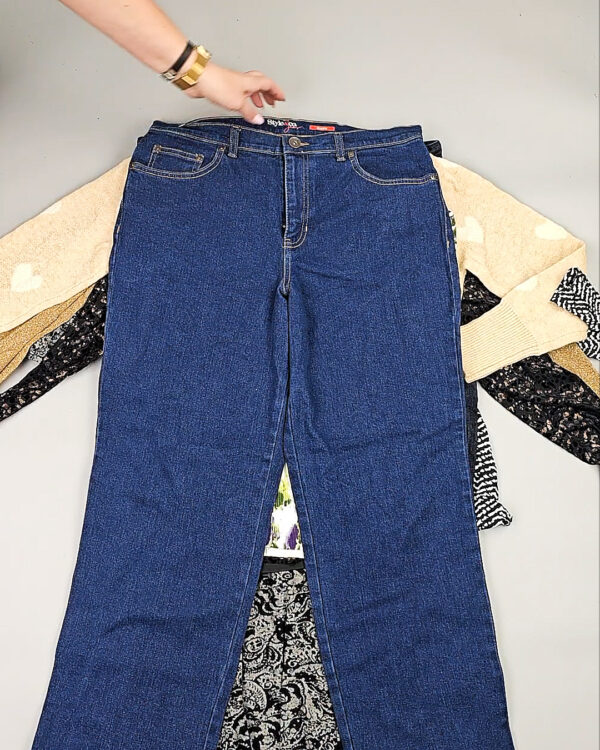 Фотография  700 - Scotland Winter mix#15 кг, ЛОТ СХ- 0222 оптом в Владимире и Владимирской области