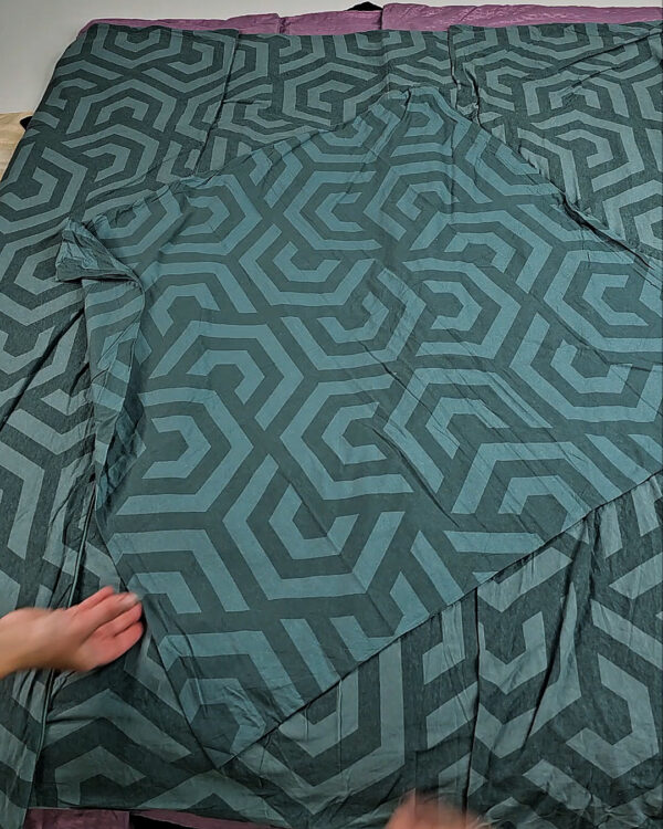 Фотография  580 - ПДО TCM 074#20 кг оптом в Владимире и Владимирской области