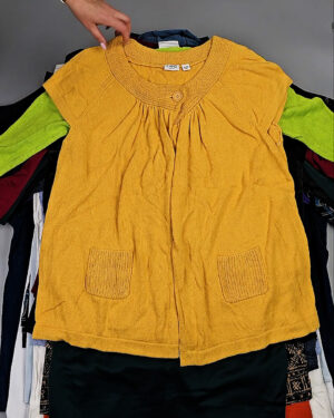 Фотография  995 - Oversize Winter mix LUX#25 кг, ЛОТ СХ-0238 оптом в Владимире и Владимирской области