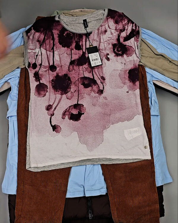 Фотография  799 - DK, Bestseller + Winter mix#15 кг, ЛОТ СТ-9957 оптом в Владимире и Владимирской области