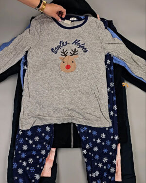 Фотография  692 - ALDI Winter mix#13 кг, ЛОТ СТ-9818 оптом в Владимире и Владимирской области