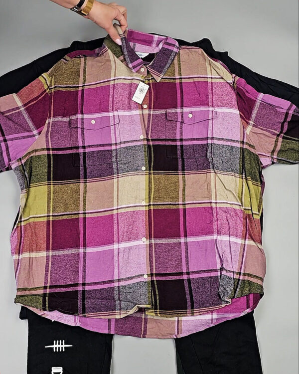 Фотография  106 - CANADA  Winter mix 64#15 кг, ЛОТ СТ-9808 оптом в Владимире и Владимирской области