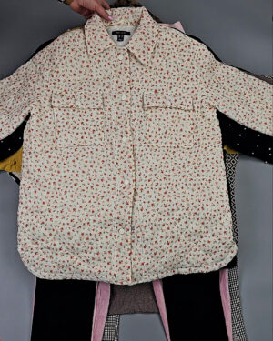 Фотография  161 - Scotland Winter mix#15 кг, ЛОТ СХ- 0221 оптом в Владимире и Владимирской области