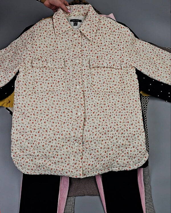 Фотография  965 - Scotland Winter mix#15 кг, ЛОТ СХ- 0221 оптом в Владимире и Владимирской области