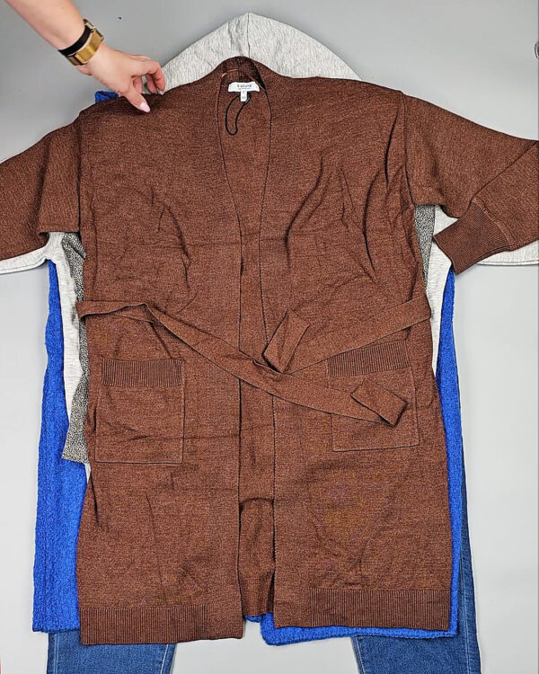 Фотография  260 - DK, Bestseller + Winter mix#15 кг оптом в Владимире и Владимирской области