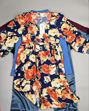 Фотография  820 - VILA Winter MIX 064#15 кг, ЛОТ СТ-9815 оптом в Владимире и Владимирской области