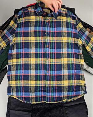 Фотография  210 - SC Winter 1 mix#20 кг, ЛОТ СХ-0255 оптом в Владимире и Владимирской области