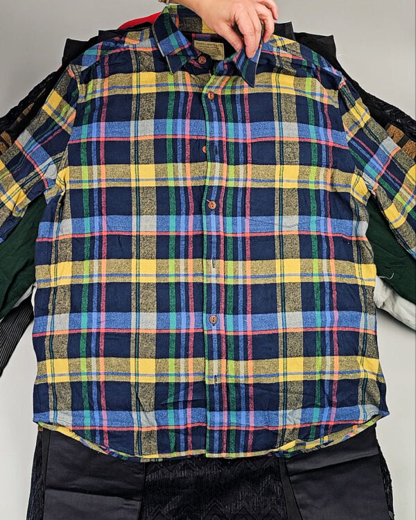 Фотография  102 - SC Winter 1 mix#20 кг, ЛОТ СХ-0255 оптом в Владимире и Владимирской области