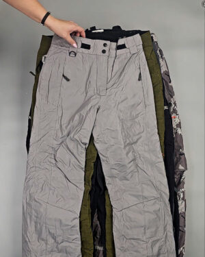 Фотография  660 - Комбинезоны лыжные SKI БМ#20 кг, ЛОТ СХ-0193 оптом в Владимире и Владимирской области