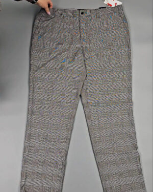 Фотография  819 - Брюки м/ж C&A#10 кг, ЛОТ СТ-9849 оптом в Владимире и Владимирской области