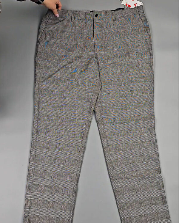 Фотография  316 - Брюки м/ж C&A#10 кг, ЛОТ СТ-9849 оптом в Владимире и Владимирской области