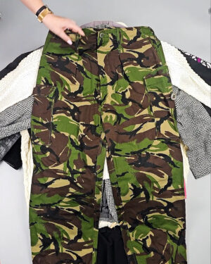 Фотография  975 - Vintage Black#50 кг, ЛОТ СХ-0209 оптом в Владимире и Владимирской области