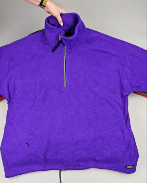 Фотография  705 - Флис (Fleece Tops LUX)#20 кг, ЛОТ СХ-0240 оптом в Владимире и Владимирской области