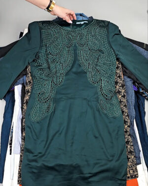 Фотография  650 - Oversize Winter mix LUX#25 кг, ЛОТ СХ-0238 оптом в Владимире и Владимирской области