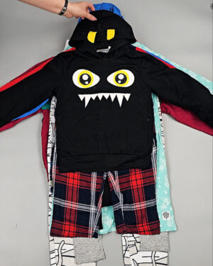 Фотография  561 - LIDL Kids Winter#7 кг, ЛОТ СТ-9702 оптом в Владимире и Владимирской области