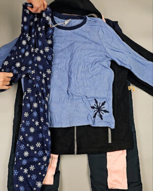 Фотография  563 - ALDI Winter mix#13 кг, ЛОТ СТ-9818 оптом в Владимире и Владимирской области