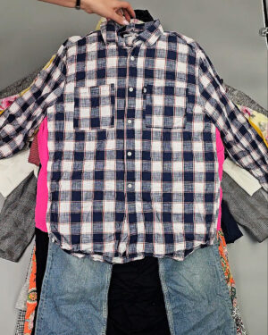 Фотография  340 - Cream Шотландия mix БМ#70 кг, ЛОТ СХ-0203 оптом в Владимире и Владимирской области