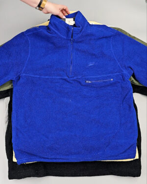 Фотография  736 - Флис (Fleece Tops LUX)#20 кг, ЛОТ СХ-0241 оптом в Владимире и Владимирской области