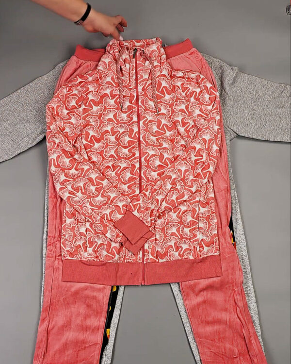 Фотография  774 - LIDL Winter mix#15 кг, ЛОТ СТ-9982 оптом в Владимире и Владимирской области