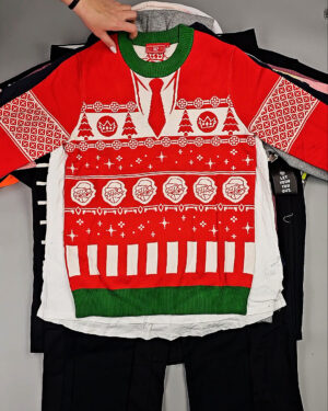 Фотография  254 - CANADA  Winter mix 084#20 кг, ЛОТ СТ-9987 оптом в Владимире и Владимирской области