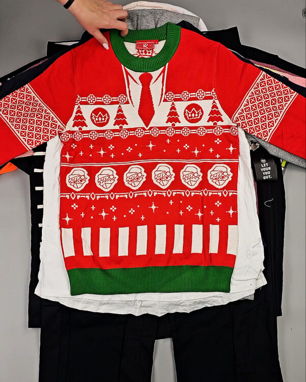 Фотография  106 - CANADA  Winter mix 084#20 кг, ЛОТ СТ-9987 оптом в Владимире и Владимирской области