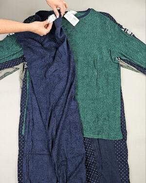 Фотография  642 - ALDI Winter mix#13 кг, ЛОТ СТ-9819 оптом в Владимире и Владимирской области