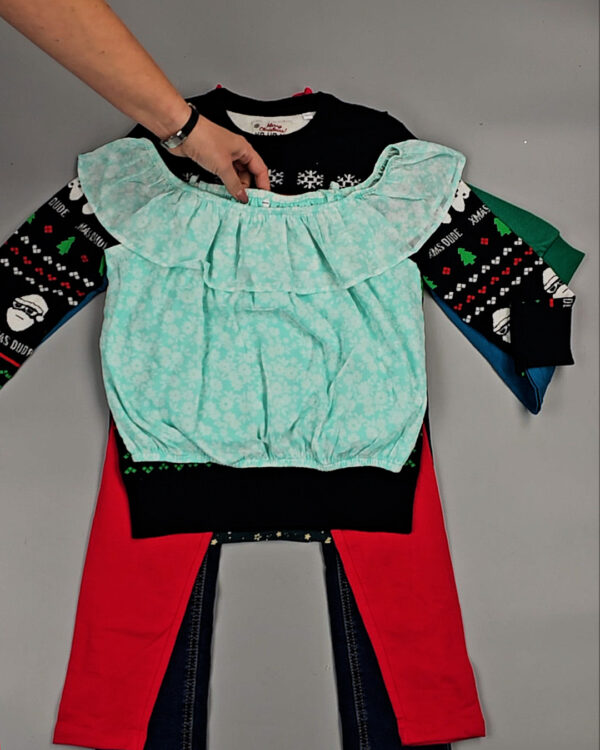 Фотография  644 - C&A Kids#7 кг, ЛОТ СТ-9667 оптом в Владимире и Владимирской области