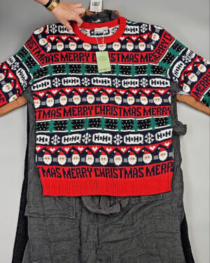 Фотография  232 - ALDI Winter mix#13 кг, ЛОТ СТ-9821 оптом в Владимире и Владимирской области