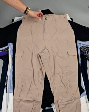 Фотография  994 - Oversize Winter mix LUX#25 кг, ЛОТ СХ-0238 оптом в Владимире и Владимирской области