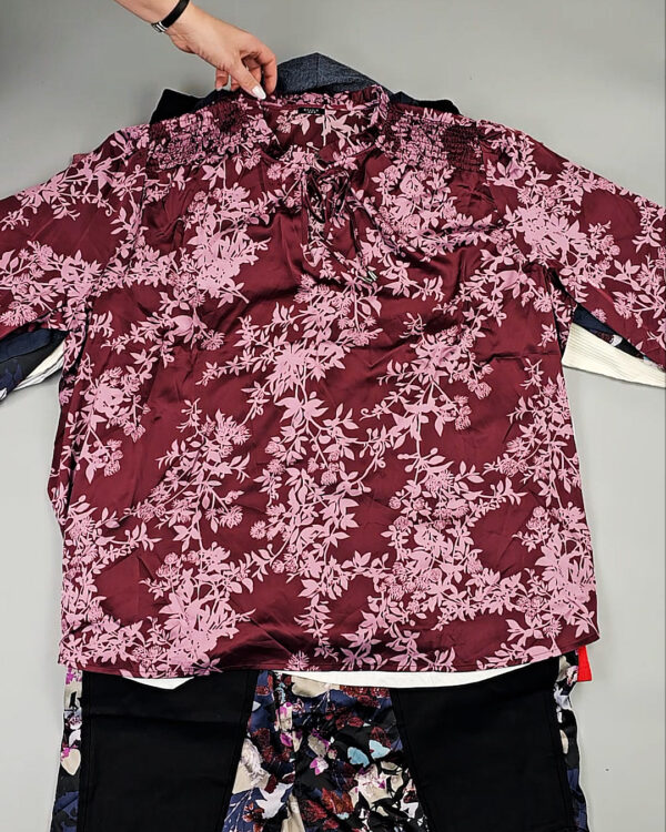 Фотография  630 - CANADA  Winter mix 084#20 кг, ЛОТ СТ-9988 оптом в Владимире и Владимирской области