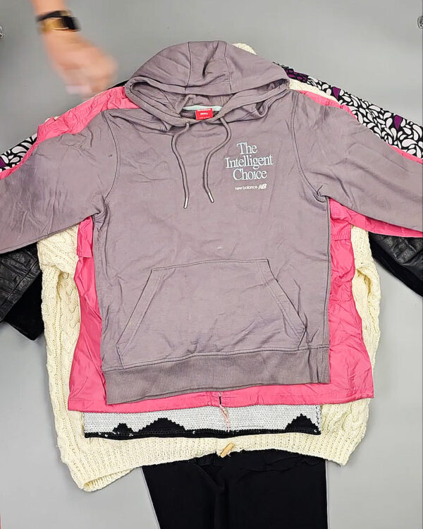 Фотография  355 - Vintage Black#50 кг, ЛОТ СХ-0209 оптом в Владимире и Владимирской области