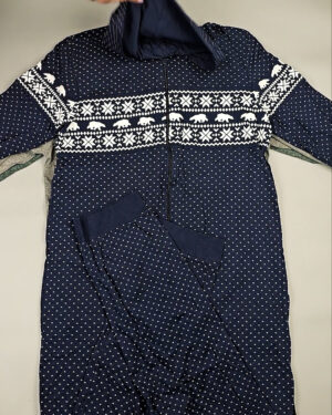 Фотография  204 - ALDI Winter mix#13 кг, ЛОТ СТ-9819 оптом в Владимире и Владимирской области